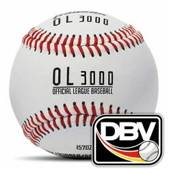 Baseball 9" Franklin OL 3000