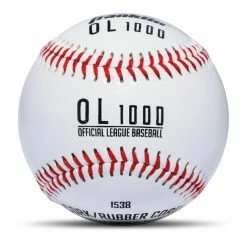 Baseball 9" Franklin OL1000