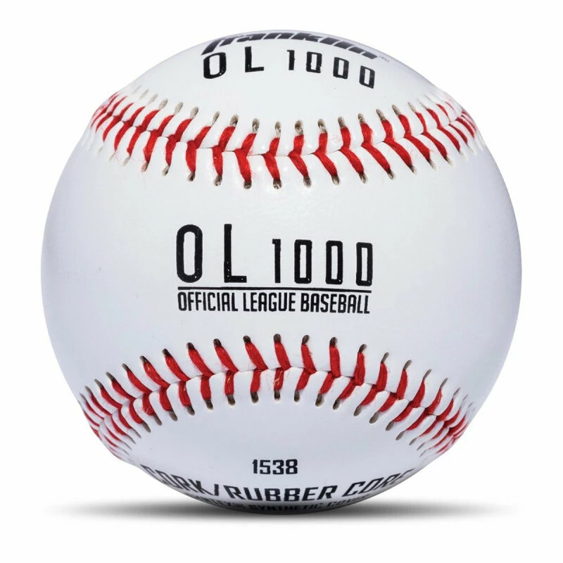 Baseball 9" Franklin OL1000 1 Baseball 9" Franklin OL1000