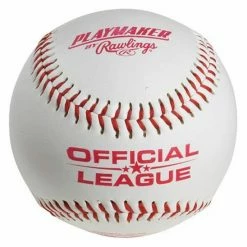 Baseball 9" Rawlings Playmaker (12er Pack)