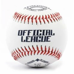Baseball 9" Spalding (Official League)