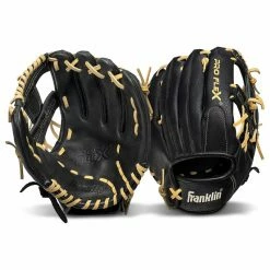 Baseballhandschuh Franklin Pro Flex Hybrid 11,5" LHC
