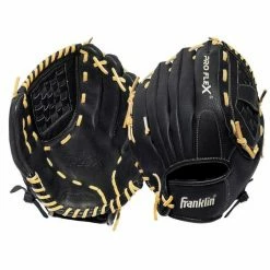 Baseballhandschuh Franklin Pro Flex Hybrid 12,5" LHC