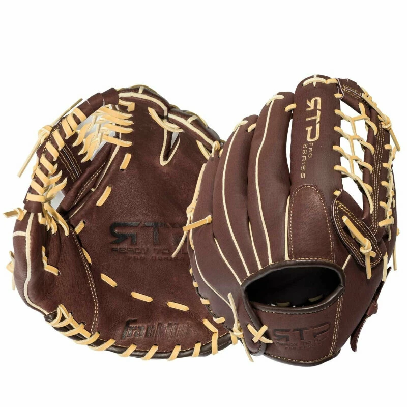 Baseballhandschuh Franklin RTP Pro Series 12" LHC 1 Baseballhandschuh Franklin RTP Pro Series 12" LHC