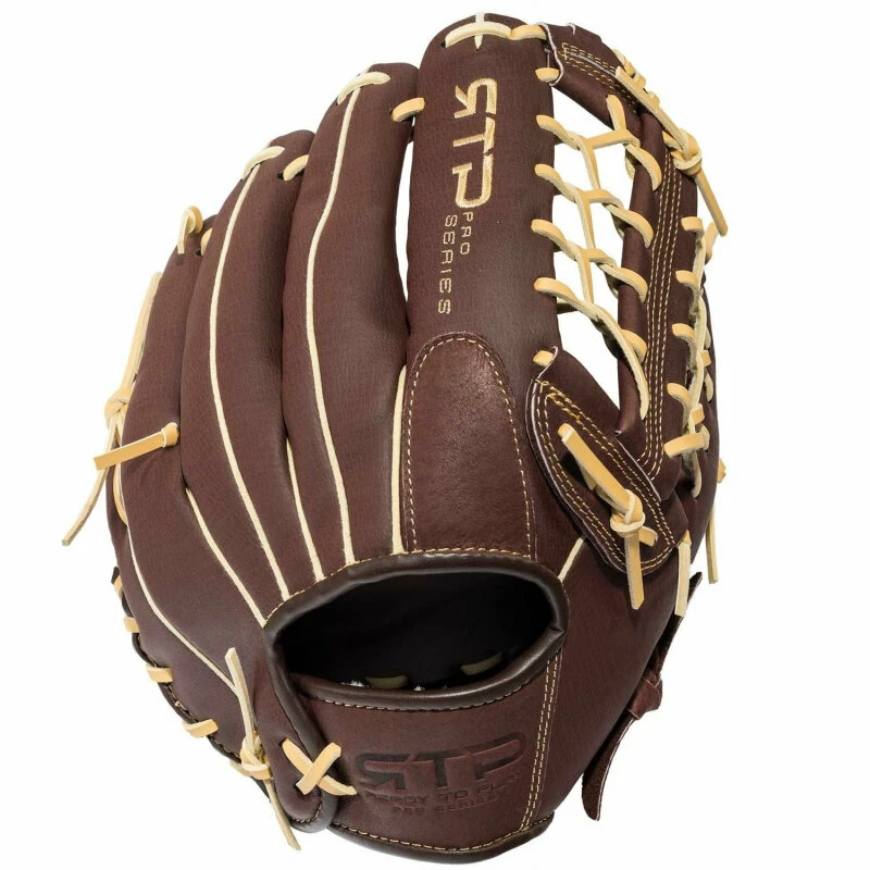 Baseballhandschuh Franklin RTP Pro Series 12" LHC 2 Baseballhandschuh Franklin RTP Pro Series 12" LHC – Bild 2