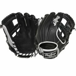Baseballhandschuh Rawlings Encore 11,5" LHC