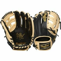 Baseballhandschuh Rawlings Heart Of The Hide 11,75" LHC
