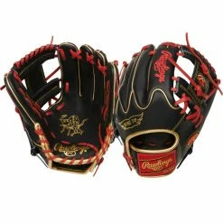 Baseballhandschuh Rawlings Heart Of The Hide 11,75" LHC