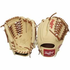 Baseballhandschuh Rawlings Heart Of The Hide 11.75" LHC