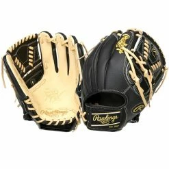 Baseballhandschuh Rawlings Heart Of The Hide 12" LHC