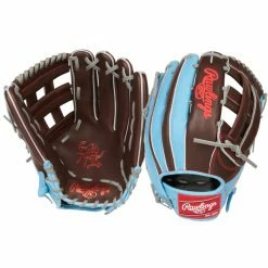 Baseballhandschuh Rawlings Heart Of The Hide 12.75" LHC
