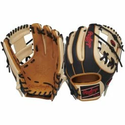 Baseballhandschuh Rawlings Heart Of The Hide R2G 11.5" LHC