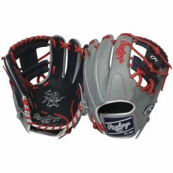 Baseballhandschuh Rawlings Heart Of The Hide R2G Francisco Lindor 11.75" LHC