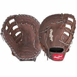 Baseballhandschuh Rawlings PFBDCT First Base Mitt 12,5"