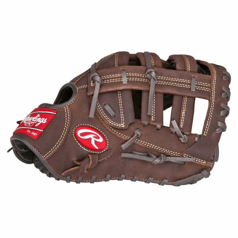 Baseballhandschuh Rawlings PFBDCT First Base Mitt 12,5" 2 Baseballhandschuh Rawlings PFBDCT First Base Mitt 12,5" – Bild 2