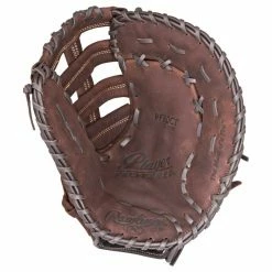 Baseballhandschuh Rawlings PFBDCT First Base Mitt 12,5" 6 Baseballhandschuh Rawlings PFBDCT First Base Mitt 12,5" -Baseballhandschuhe Verkäufe baseballhandschuh rawlings pfbdct first base mitt 1253
