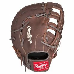 Baseballhandschuh Rawlings PFBDCT First Base Mitt 12,5" 7 Baseballhandschuh Rawlings PFBDCT First Base Mitt 12,5" -Baseballhandschuhe Verkäufe baseballhandschuh rawlings pfbdct first base mitt 1254