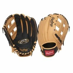 Baseballhandschuh Rawlings Players Series 11,5"