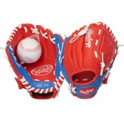 Baseballhandschuh Rawlings Players Series 9"