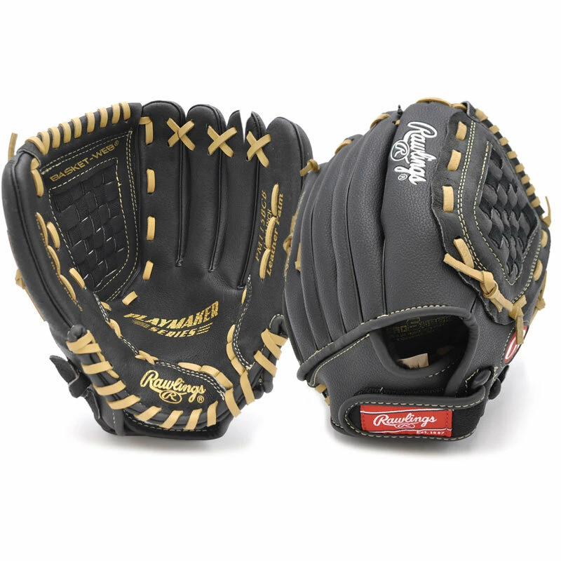 Baseballhandschuh Rawlings Playmaker Series 11,5" 1 Baseballhandschuh Rawlings Playmaker Series 11,5"