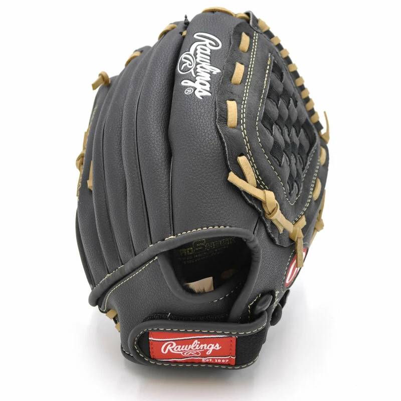 Baseballhandschuh Rawlings Playmaker Series 11,5" 2 Baseballhandschuh Rawlings Playmaker Series 11,5" – Bild 2