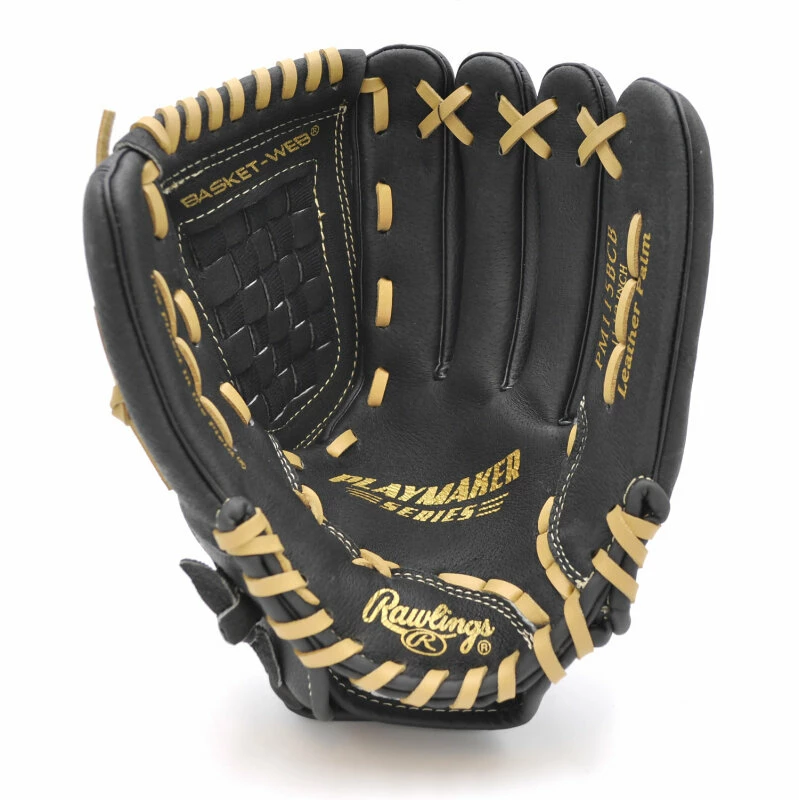 Baseballhandschuh Rawlings Playmaker Series 11,5" 3 Baseballhandschuh Rawlings Playmaker Series 11,5" – Bild 3