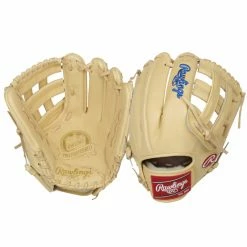 Baseballhandschuh Rawlings Pro Preferred Kris Bryant 12,25" LHC