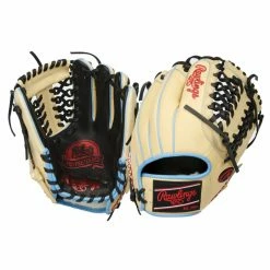 Baseballhandschuh Rawlings Pro Preferred Series PROS204-4BSS 11.5" LHC