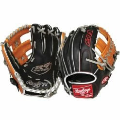 Baseballhandschuh Rawlings R9 Contour 11" LHC