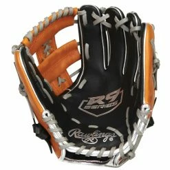 Baseballhandschuh Rawlings R9 Contour 11" LHC -Baseballhandschuhe Verkäufe baseballhandschuh rawlings r9 contour 11 lhc3