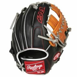 Baseballhandschuh Rawlings R9 Contour 11" LHC -Baseballhandschuhe Verkäufe baseballhandschuh rawlings r9 contour 11 lhc4