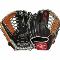 Baseballhandschuh Rawlings R9 Contour 11,5"