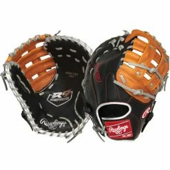Baseballhandschuh Rawlings R9 Contour First Base Mitt 12"
