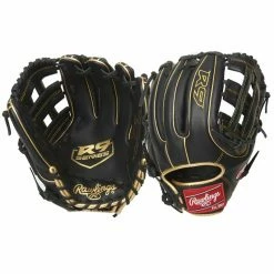 Baseballhandschuh Rawlings R9 Series 11,75" LHC