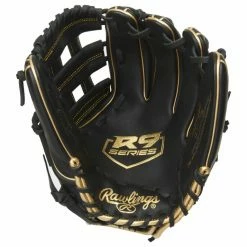 Baseballhandschuh Rawlings R9 Series 11,75" LHC -Baseballhandschuhe Verkäufe baseballhandschuh rawlings r9 series 1175 lhc 14