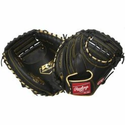 Baseballhandschuh Rawlings R9 Series Catcher 32,5" LHC