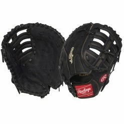Baseballhandschuh Rawlings Renegade 1st Base Mitt 12,5"