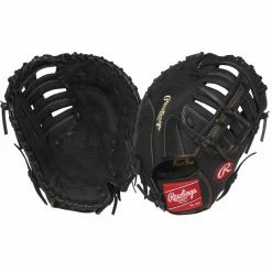 Baseballhandschuh Rawlings Renegade 1st Base Mitt Youth 11,5" RHC