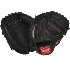 Baseballhandschuh Rawlings Renegade Catchers Mitt 32,5" (RHC)