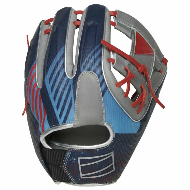 Baseballhandschuh Rawlings REV1X Series 11.5" LHC 2 Baseballhandschuh Rawlings REV1X Series 11.5" LHC – Bild 2