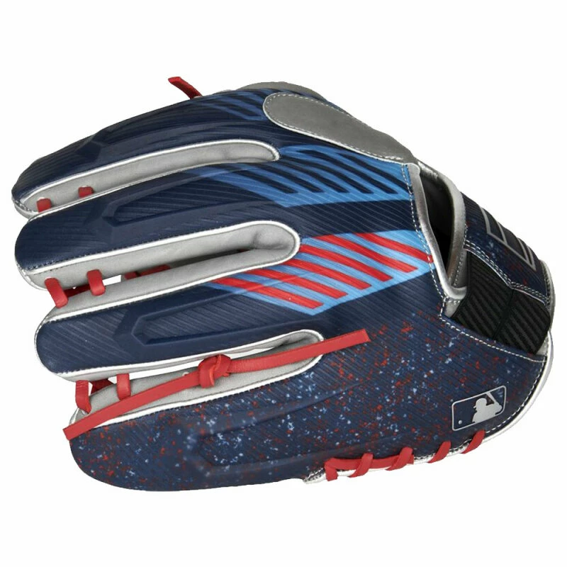 Baseballhandschuh Rawlings REV1X Series 11.5" LHC 4 Baseballhandschuh Rawlings REV1X Series 11.5" LHC – Bild 4