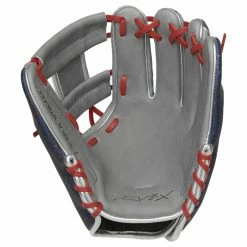 Baseballhandschuh Rawlings REV1X Series 11.5" LHC 9 Baseballhandschuh Rawlings REV1X Series 11.5" LHC -Baseballhandschuhe Verkäufe baseballhandschuh rawlings rev1x series 115 lhc5