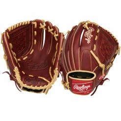 Baseballhandschuh Rawlings Sandlot 12"