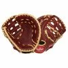 Baseballhandschuh Rawlings Sandlot First Base 12,5"