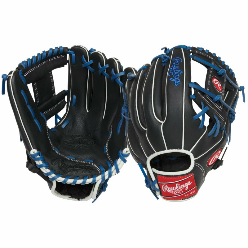 Baseballhandschuh Rawlings Select Pro Lite BB 11,5" LHC 1 Baseballhandschuh Rawlings Select Pro Lite BB 11,5" LHC