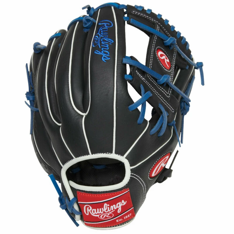 Baseballhandschuh Rawlings Select Pro Lite BB 11,5" LHC 2 Baseballhandschuh Rawlings Select Pro Lite BB 11,5" LHC – Bild 2