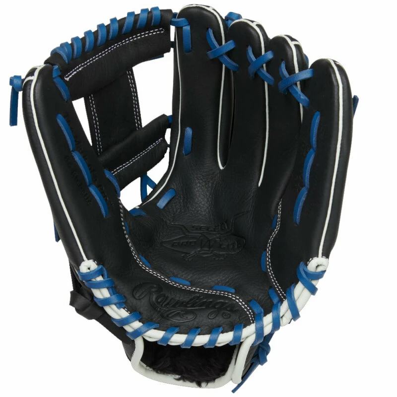 Baseballhandschuh Rawlings Select Pro Lite BB 11,5" LHC 3 Baseballhandschuh Rawlings Select Pro Lite BB 11,5" LHC – Bild 3