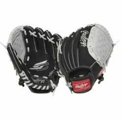 Baseballhandschuh Rawlings Sure Catch 9,5" LHC