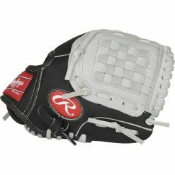 Baseballhandschuh Rawlings Sure Catch 9,5" LHC -Baseballhandschuhe Verkäufe baseballhandschuh rawlings sure catch 95 lhc3