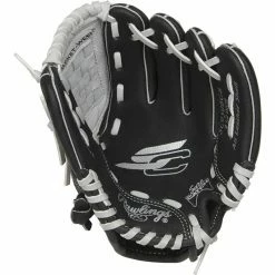 Baseballhandschuh Rawlings Sure Catch 9,5" LHC -Baseballhandschuhe Verkäufe baseballhandschuh rawlings sure catch 95 lhc4
